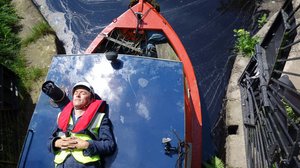 Prisma: Maailma jalkojemme alla: 29.11.2017 19.00