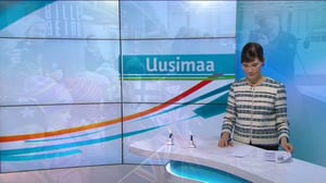 Yle Uutiset Uusimaa: Yle Uutiset Uusimaa 29-11-2017 klo 18-22: 29.11.2017 18.50