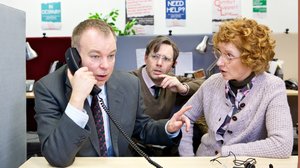 Inside No. 9 (7): 29.11.2017 20.30