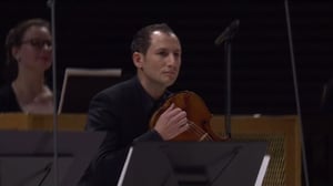 RSO Musiikkitalossa: RSO, Saraste, Tamestit & Widmannin alttoviulukonsertto: 29.11.2017 20.08