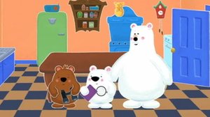 Jääkarhu Otto (S): 30.11.2017 06.53