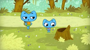 Killi ja Kiki (S): 30.11.2017 07.33