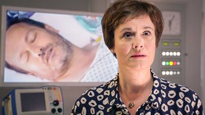 Holby Cityn sairaala (12): 30.11.2017 09.00