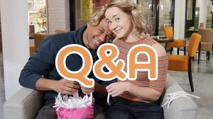 Uusi Päivä: UPplus: UPplus: Miks ootte niin ihania?: 30.11.2017 09.50