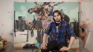 Luova 100: Luova 100 -onnentoivotus: Viljami Heinonen: 30.11.2017 10.19