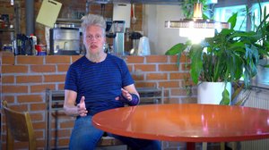 Luova 100: Luova 100 -onnentoivotus: Tatu Pohjavirta: 30.11.2017 10.29