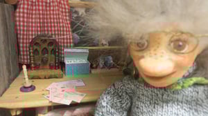 Guful-goaskki juovlakaleandar: 30.11.2017 09.56