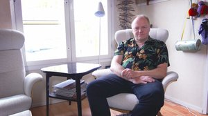 Luova 100: Luova 100 -onnentoivotus: Tapani Bagge: 30.11.2017 10.34