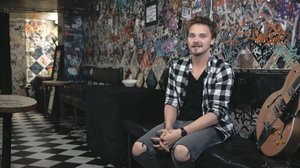 Luova 100: Luova 100 -onnentoivotus: Roope Salminen: 30.11.2017 11.01