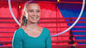 Luova 100: Luova 100 -onnentoivotus: Katja Kortström: 30.11.2017 11.06