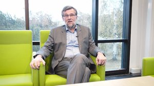 Luova 100: Luova 100 -onnentoivotus: Kari Vainio: 30.11.2017 11.13