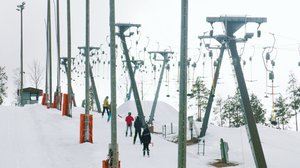 Lumijengi: 30.11.2017 12.00