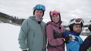 Lumijengi: 30.11.2017 12.00