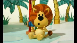 Raa Raa, leikkisä leijona (S): 30.11.2017 12.00