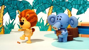 Raa Raa, leikkisä leijona (S): 30.11.2017 12.00