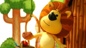 Raa Raa, leikkisä leijona (S): 30.11.2017 12.00