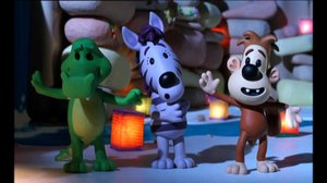 Raa Raa, leikkisä leijona (S): 30.11.2017 12.00