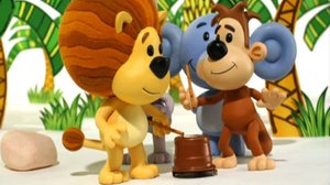 Raa Raa, leikkisä leijona (S): 30.11.2017 12.00