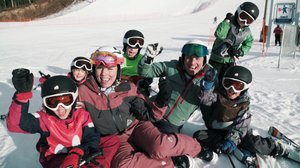 Lumijengi: 30.11.2017 12.00