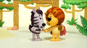 Raa Raa, leikkisä leijona (S): 30.11.2017 12.00