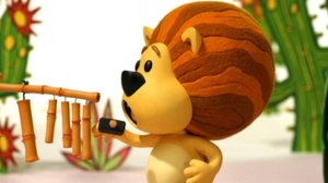 Raa Raa, leikkisä leijona (S): 30.11.2017 12.00