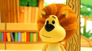 Raa Raa, leikkisä leijona (S): 30.11.2017 12.00