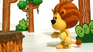 Raa Raa, leikkisä leijona (S): 30.11.2017 12.00