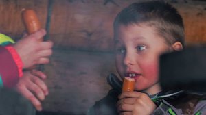 Lumijengi: 30.11.2017 12.00