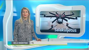 Yle Uutiset Kaakkois-Suomi: Yle Uutiset Kaakkois-Suomi 30-11-2017 Klo 18-22: 30.11.2017 17.32