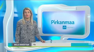 Yle Uutiset Pirkanmaa: Yle Uutiset Pirkanmaa 30-11-2017 Klo 18-22: 30.11.2017 17.40