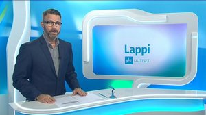 Yle Uutiset Lappi: Yle Uutiset Lappi 30-11-2017 Klo 18-22: 30.11.2017 18.18