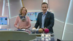 Ylen aamu-tv: Tänään otsikoissa: 30.11.2017 15.10