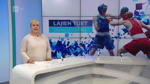 Urheiluruutu: 30.11.2017 20.55