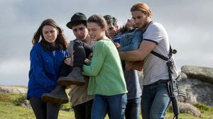 Huominen - taistelun alettua (12): 01.12.2017 00.01