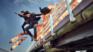 Huominen - taistelun alettua (12): 01.12.2017 00.01