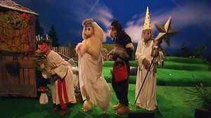 Bärtilin joulu (S): 01.12.2017 01.05