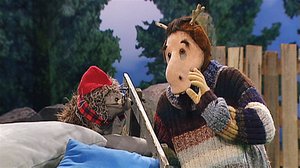 Bärtilin joulu (S): 01.12.2017 01.10