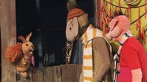 Bärtilin joulu (S): 01.12.2017 01.15