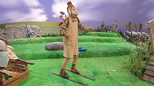 Bärtilin joulu (S): 01.12.2017 01.20