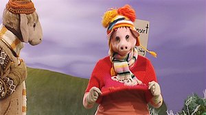 Bärtilin joulu (S): 01.12.2017 01.25