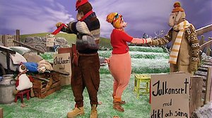 Bärtilin joulu (S): 01.12.2017 01.30