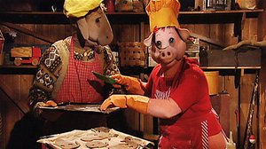 Bärtilin joulu (S): 01.12.2017 01.35