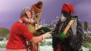 Bärtilin joulu (S): 01.12.2017 01.45