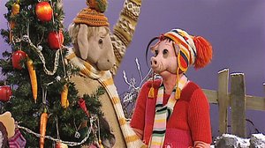 Bärtilin joulu (S): 01.12.2017 01.50