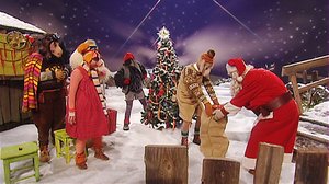 Bärtilin joulu (S): 01.12.2017 02.00