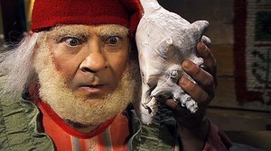 Tonttu Toljanterin joulukalenteri: Muorin töissä (S): 01.12.2017 03.05