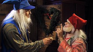 Tonttu Toljanterin joulukalenteri: Muorin töissä (S): 01.12.2017 03.10