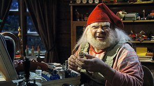 Tonttu Toljanterin joulukalenteri: Muorin töissä (S): 01.12.2017 03.30