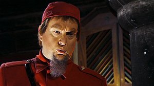 Tonttu Toljanterin joulukalenteri: Muorin töissä (S): 01.12.2017 03.40