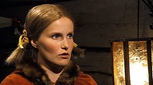 Tonttu Toljanterin joulukalenteri: Muorin töissä (S): 01.12.2017 03.55